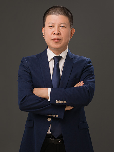高强律师